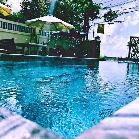 River Sound Villa ฮอยอัน ภายนอก รูปภาพ