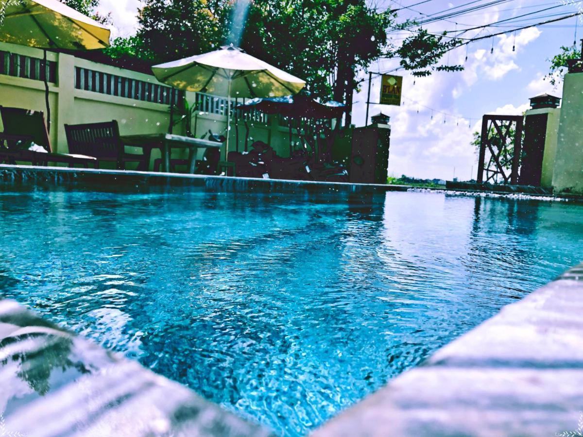 River Sound Villa ฮอยอัน ภายนอก รูปภาพ